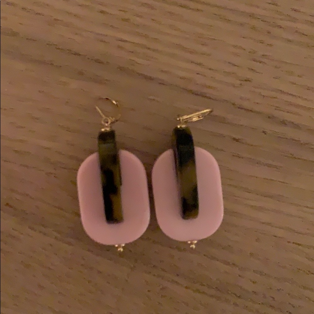 Kate Spade Statement Earrings